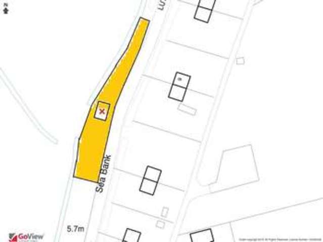  Image of 2 bedroom Detached house for sale in Lutton Bank Lutton Spalding PE12 at Lutton Bank Lutton Spalding, PE12 9LJ