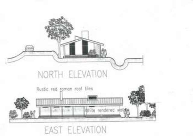 Image of 2 bedroom Detached house for sale in Lutton Bank Lutton Spalding PE12 at Lutton Bank Lutton Spalding, PE12 9LJ