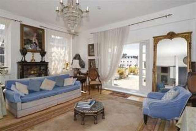  Image of 1 bedroom Flat to rent in Lyall Street London SW1X at Lyall Street  London, SW1X 8DW