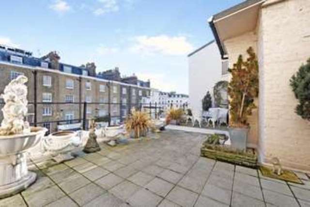  Image of 1 bedroom Flat to rent in Lyall Street London SW1X at Lyall Street  London, SW1X 8DW