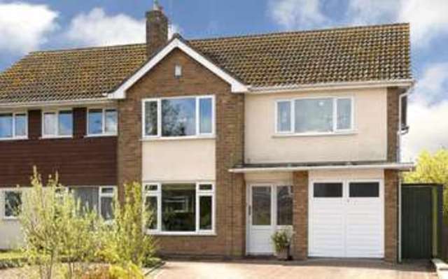  Image of 3 bedroom Semi-Detached house for sale in Lychgate Avenue Stourbridge DY9 at Lychgate Avenue Pedmore Stourbridge, DY9 0TS