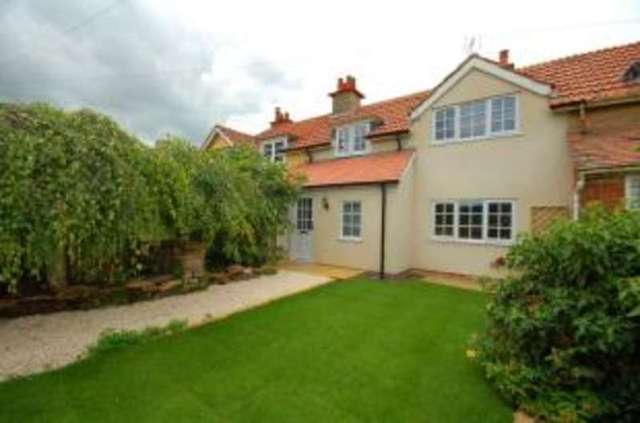 Image of 3 bedroom Terraced house for sale in Toddington Cheltenham GL54 at Toddington Cheltenham Toddington, GL54 5DP