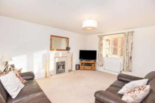  Image of 4 bedroom Detached house for sale in Lysander Way Moreton-in-Marsh GL56 at Moreton-in-Marsh Gloucestershire Moreton-in-Marsh, GL56 0GF