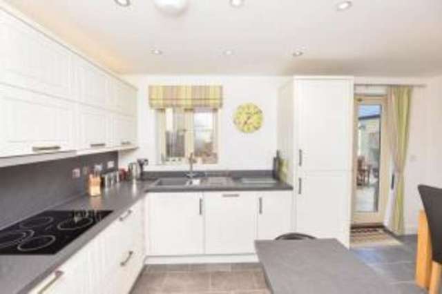  Image of 4 bedroom Detached house for sale in Lysander Way Moreton-in-Marsh GL56 at Moreton-in-Marsh Gloucestershire Moreton-in-Marsh, GL56 0GF