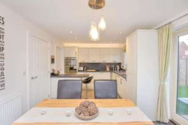  Image of 4 bedroom Detached house for sale in Lysander Way Moreton-in-Marsh GL56 at Moreton-in-Marsh Gloucestershire Moreton-in-Marsh, GL56 0GF