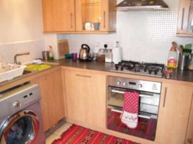  Image of 2 bedroom Terraced house for sale in Lytton Grove Horfield Bristol BS7 at Filton Bristol Horfield, BS7 0NU
