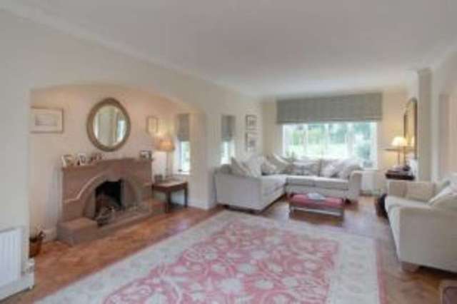  Image of 6 bedroom Detached house for sale in Macclesfield Road Prestbury Macclesfield SK10 at Prestbury Macclesfield Prestbury, SK10 4BN