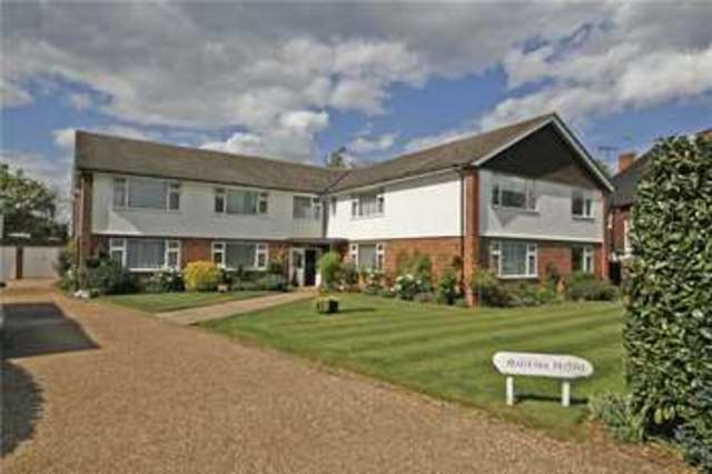  Image of 2 bedroom Apartment for sale in Madeira Road West Byfleet KT14 at Madeira Road West Byfleet West Byfleet, KT14 6DL
