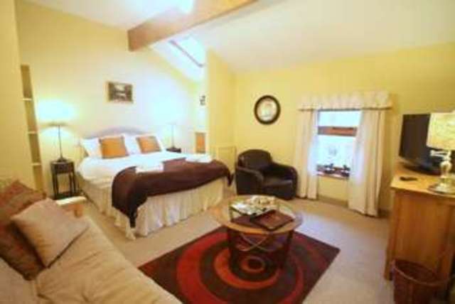  Image of 2 bedroom Terraced house to rent in Maer Newcastle-under-Lyme ST5 at Maer Maer Newcastle, ST5 5EF