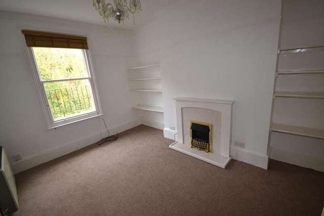  Image of 2 bedroom Flat for sale in Magdalen Road St. Leonards-on-Sea TN37 at St Leonards On Sea, TN37 6EP