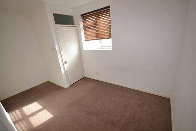  Image of 2 bedroom Flat for sale in Magdalen Road St. Leonards-on-Sea TN37 at St Leonards On Sea, TN37 6EP