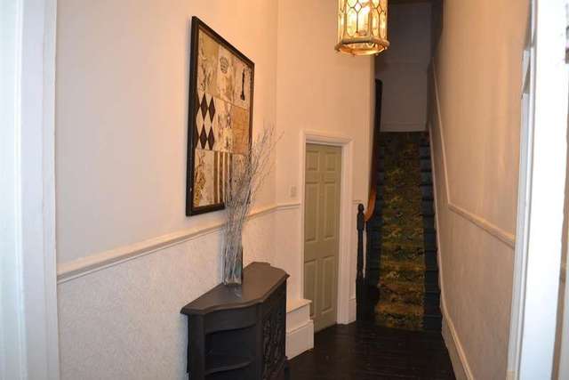  Image of 2 bedroom Flat for sale in Magdalen Road St. Leonards-on-Sea TN37 at St Leonards On Sea, TN37 6EP