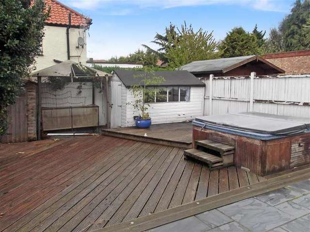  Image of 3 bedroom Semi-Detached house for sale in Maida Avenue London E4 at Chingford London Chingford, E4 7JH