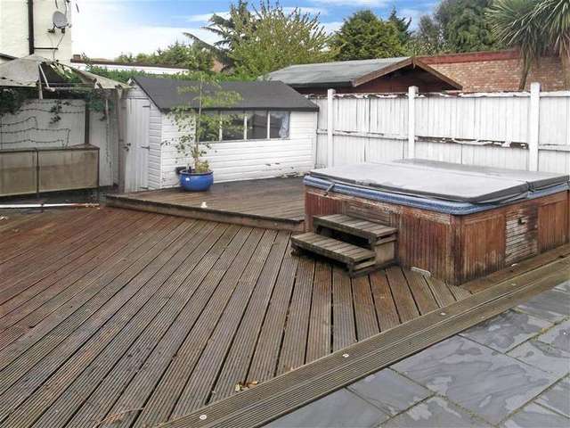  Image of 3 bedroom Semi-Detached house for sale in Maida Avenue London E4 at Chingford London Chingford, E4 7JH