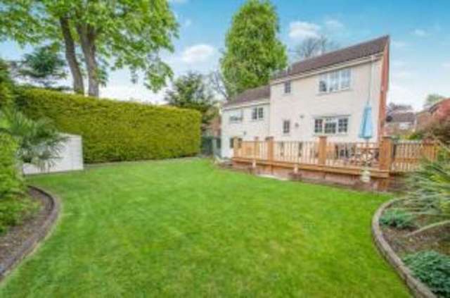  Image of 4 bedroom Detached house for sale in Medallion Place Maidenhead SL6 at Maidenhead Berkshire Maidenhead, SL6 1TF