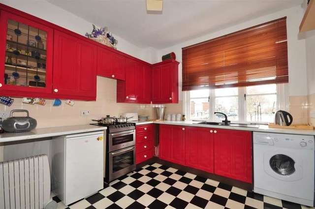  Image of 1 bedroom Flat for sale in Maidstone Road Horsmonden Tonbridge TN12 at Horsmonden Kent Horsmonden, TN12 8JJ