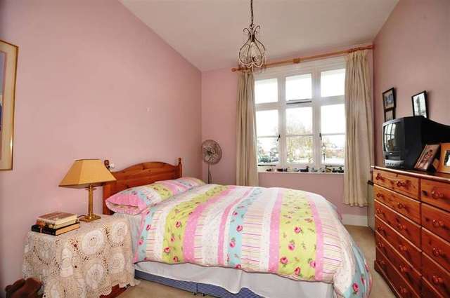  Image of 1 bedroom Flat for sale in Maidstone Road Horsmonden Tonbridge TN12 at Horsmonden Kent Horsmonden, TN12 8JJ