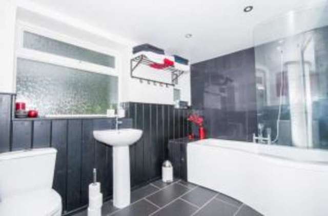  Image of 3 bedroom Bungalow for sale in Main Road Benington Boston PE22 at Benington Boston Benington, PE22 0BT