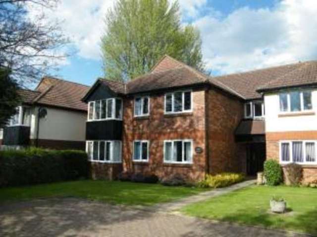  Image of 2 bedroom Flat for sale in Main Road Biggin Hill Westerham TN16 at Biggin Hill Westerham Biggin Hill, TN16 3JY