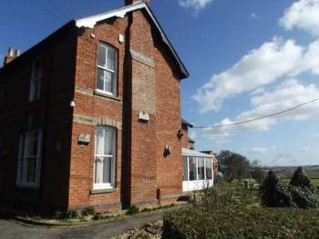  Image of 5 bedroom Detached house to rent in Main Road Thornton Horncastle LN9 at Main Road Thornton Horncastle, LN9 5JU