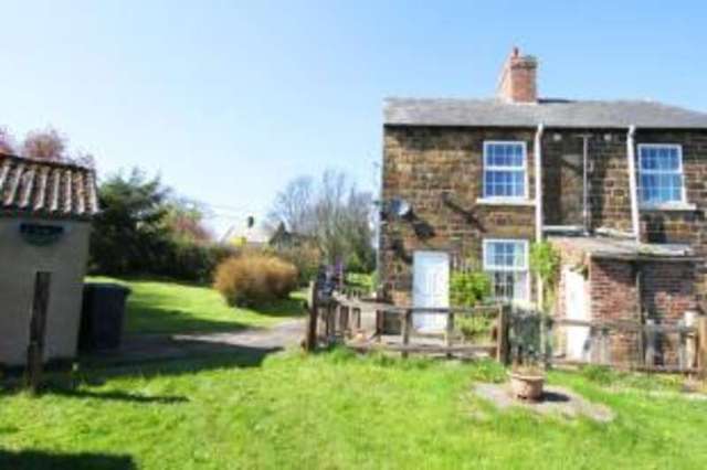  Image of 2 bedroom Semi-Detached house for sale in Main Road Marsh Lane Sheffield S21 at Marsh Lane Sheffield Marsh Lane, S21 5RH