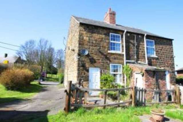  Image of 2 bedroom Semi-Detached house for sale in Main Road Marsh Lane Sheffield S21 at Marsh Lane Sheffield Marsh Lane, S21 5RH