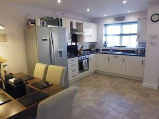  Image of 2 bedroom Semi-Detached house to rent in Main Road Washingborough Lincoln LN4 at Main Road Washingborough Lincoln, LN4 1AY