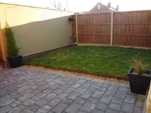  Image of 2 bedroom Semi-Detached house to rent in Main Road Washingborough Lincoln LN4 at Main Road Washingborough Lincoln, LN4 1AY