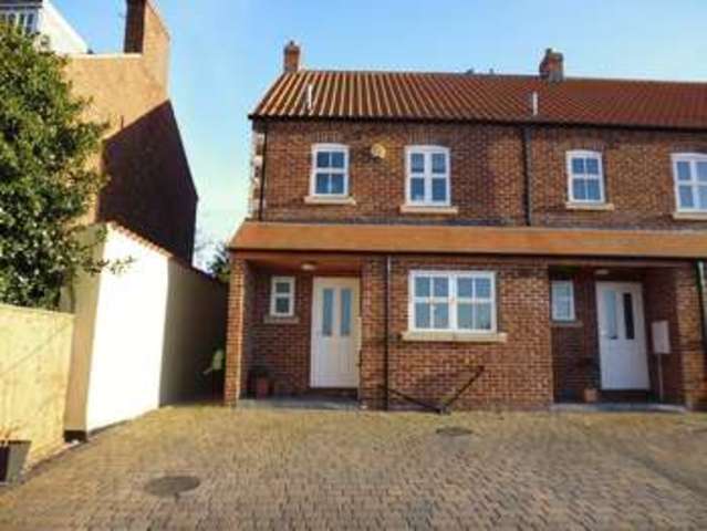  Image of 2 bedroom Semi-Detached house to rent in Main Road Washingborough Lincoln LN4 at Main Road Washingborough Lincoln, LN4 1AY