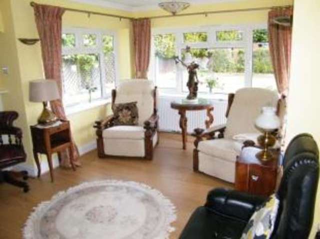  Image of 4 bedroom Detached house for sale in Main Road Westerham TN16 at Westerham Kent Biggin Hill, TN16 2HP