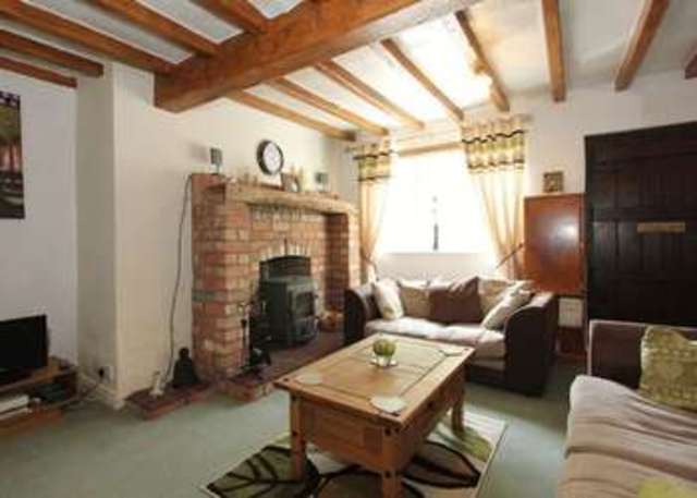  Image of 2 bedroom Terraced house for sale in Main Street Breedon-on-the-Hill Derby DE73 at Main Street  Breedon-on-the-Hill, DE73 8AN