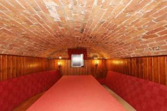  Image of 2 bedroom Terraced house for sale in Main Street Breedon-on-the-Hill Derby DE73 at Main Street  Breedon-on-the-Hill, DE73 8AN
