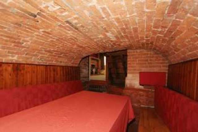  Image of 2 bedroom Terraced house for sale in Main Street Breedon-on-the-Hill Derby DE73 at Main Street  Breedon-on-the-Hill, DE73 8AN