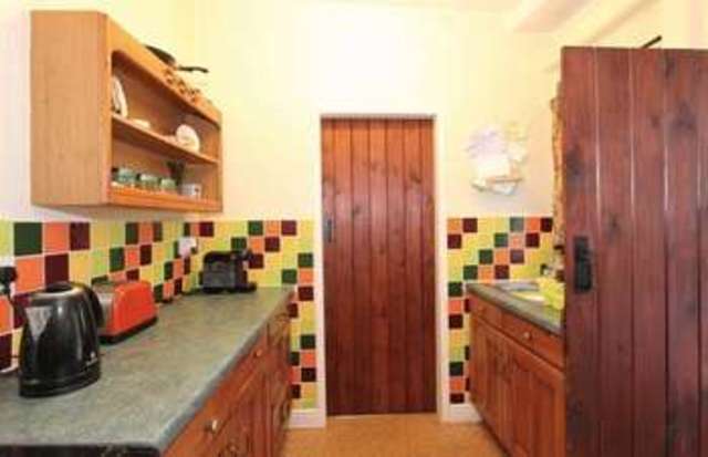  Image of 2 bedroom Terraced house for sale in Main Street Breedon-on-the-Hill Derby DE73 at Main Street  Breedon-on-the-Hill, DE73 8AN