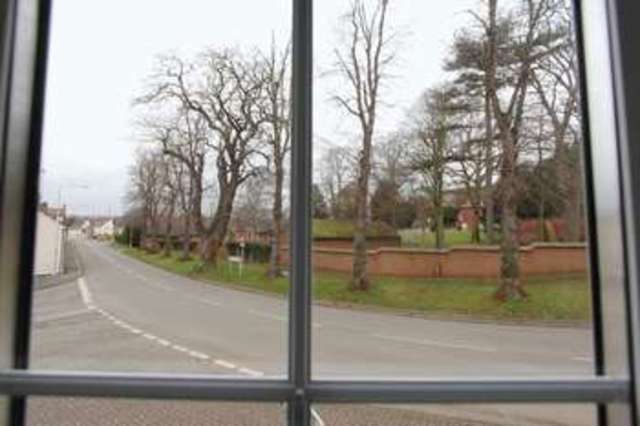  Image of 2 bedroom Terraced house for sale in Main Street Breedon-on-the-Hill Derby DE73 at Main Street  Breedon-on-the-Hill, DE73 8AN