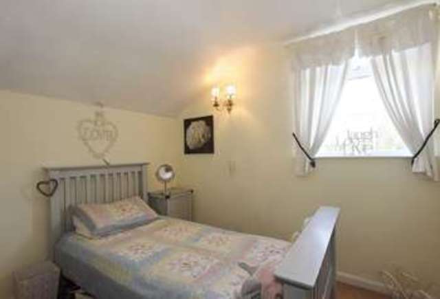  Image of 2 bedroom Terraced house for sale in Main Street Breedon-on-the-Hill Derby DE73 at Main Street  Breedon-on-the-Hill, DE73 8AN