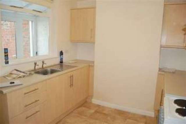  Image of 2 bedroom Semi-Detached house to rent in Main Street Saxby-All-Saints Brigg DN20 at Main Street Saxby all Saints Saxby all Saints, DN20 0PZ
