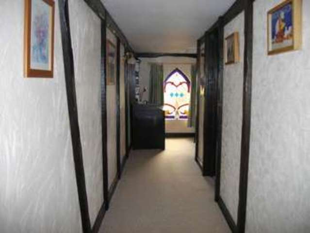  Image of 2 bedroom Property for sale in Main Street Thornton Curtis Ulceby DN39 at 4 Main Street Thornton Curtis Ulceby, DN39 6XW