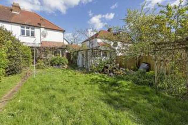  Image of 3 bedroom Semi-Detached house for sale in Malden Park New Malden KT3 at Malden Park  New Malden, KT3 6AS