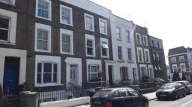  Image of 4 bedroom Flat for sale in Malden Road London NW5 at London  Gospel Oak, NW5 4DA