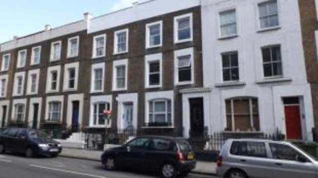  Image of 4 bedroom Flat for sale in Malden Road London NW5 at London  Gospel Oak, NW5 4DA