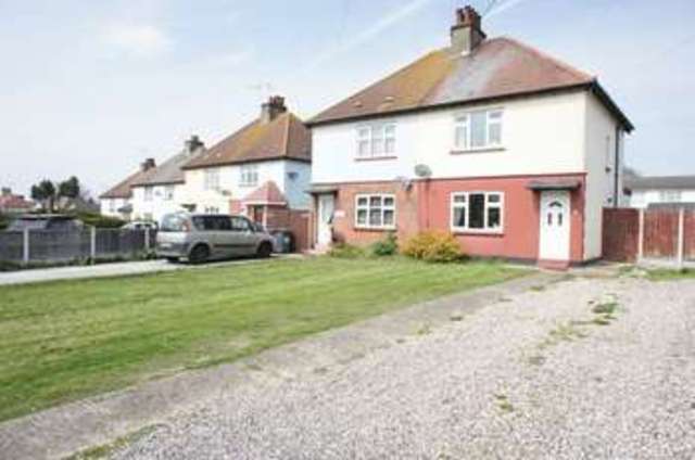  Image of 2 bedroom Semi-Detached house for sale in Malting Villas Road Rochford SS4 at Malting Villas Road  Rochford, SS4 1AF