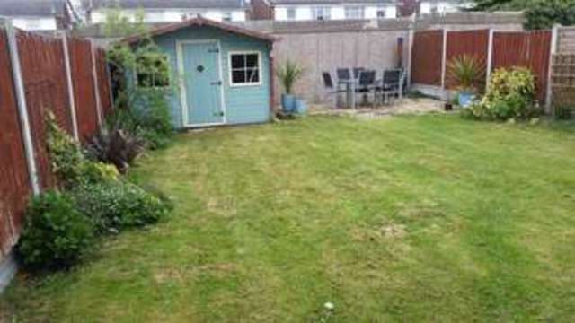  Image of 2 bedroom Semi-Detached house for sale in Malting Villas Road Rochford SS4 at Malting Villas Road  Rochford, SS4 1AF