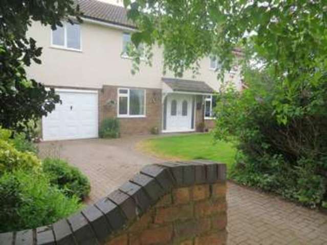  Image of 5 bedroom Detached house for sale in Manor Lane Harlaston Tamworth B79 at Manor Lane Harlaston Tamworth, B79 9JS
