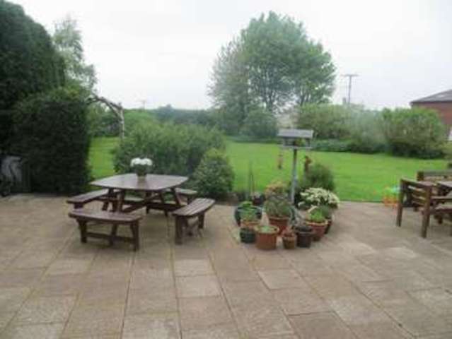 Image of 5 bedroom Detached house for sale in Manor Lane Harlaston Tamworth B79 at Manor Lane Harlaston Tamworth, B79 9JS