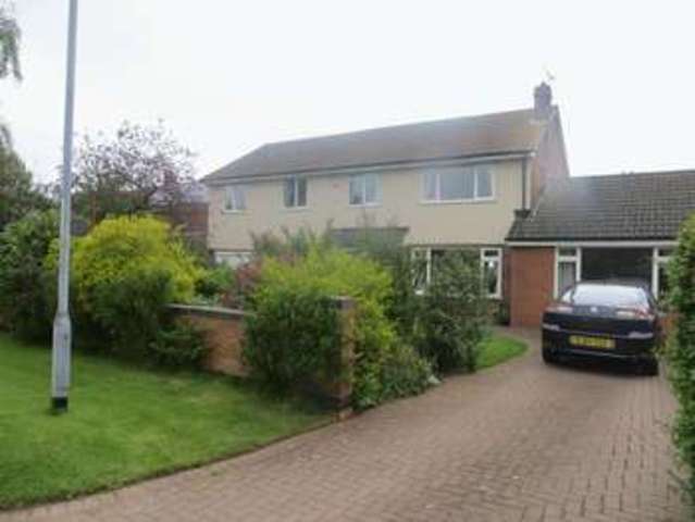  Image of 5 bedroom Detached house for sale in Manor Lane Harlaston Tamworth B79 at Manor Lane Harlaston Tamworth, B79 9JS