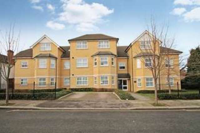  Image of 2 bedroom Flat to rent in Manor Road Harrow-on-the-Hill Harrow HA1 at Manor Road  Harrow, HA1 2NZ