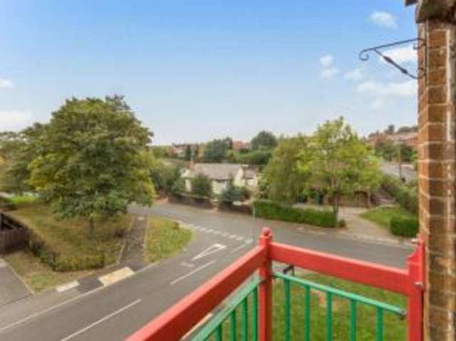  Image of 2 bedroom Flat for sale in Manor Road Keyworth Nottingham NG12 at Keyworth Nottingham Keyworth, NG12 5LR