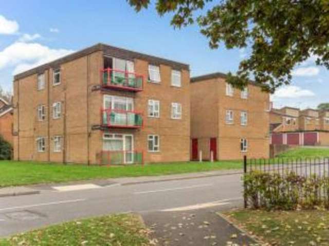  Image of 2 bedroom Flat for sale in Manor Road Keyworth Nottingham NG12 at Keyworth Nottingham Keyworth, NG12 5LR