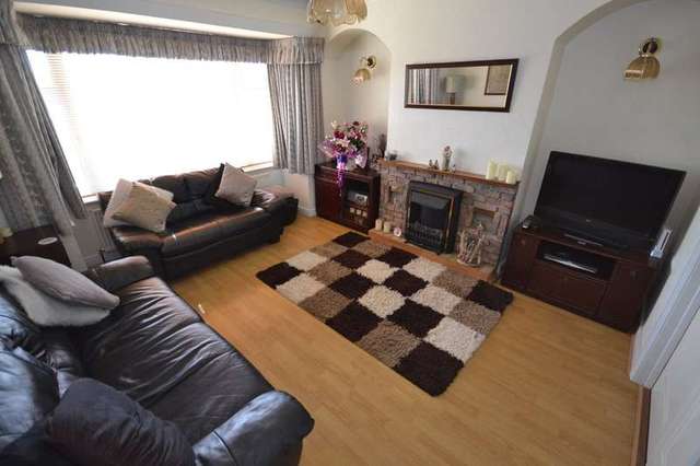  Image of 5 bedroom Semi-Detached house for sale in Manor Road Ossett WF5 at Ossett West Yorkshire, WF5 0HG